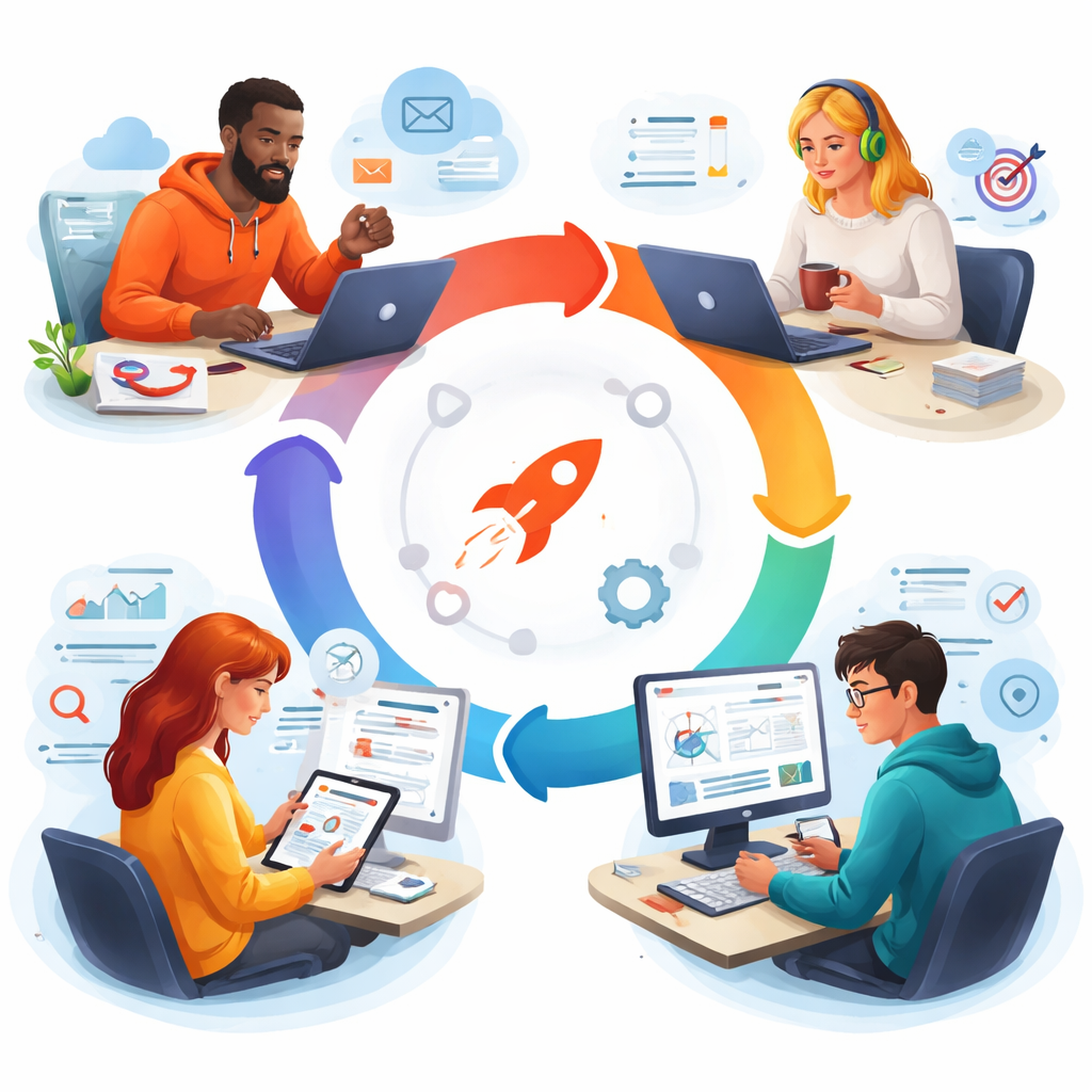 Postman Team Collaboration