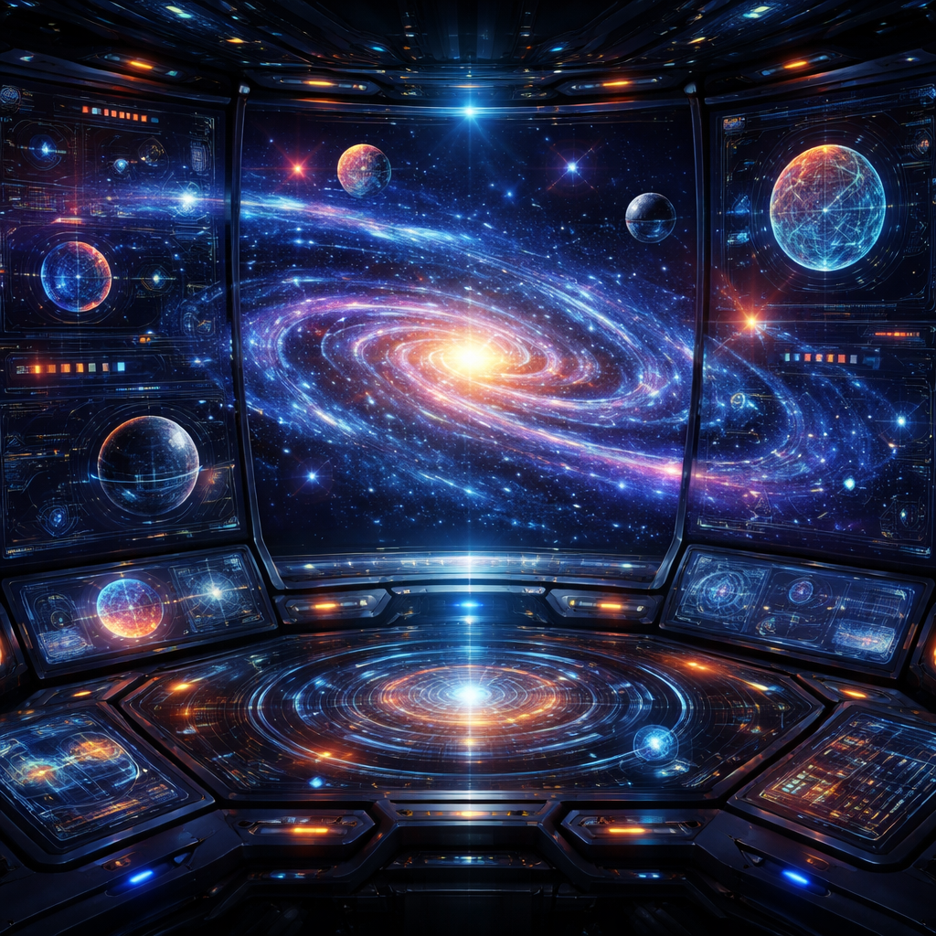 Postman Hero Background